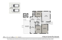 4 Mount Carmel Road, Boonah, Qld 4310