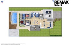 12 Stone Drive, Bucasia, Qld 4750