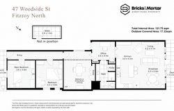 47 Woodside Street, Fitzroy North, Vic 3068