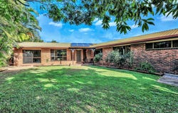 28 Avenell Street, Avenell Heights, Qld 4670