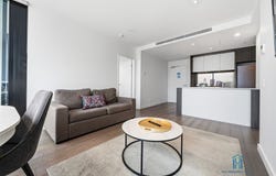 1406/915 Collins Street, Docklands, Vic 3008
