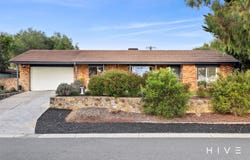 34 May Maxwell Crescent, Gilmore, ACT 2905