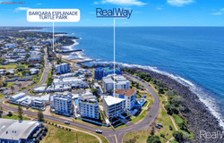 5/13 Esplanade, Bargara, Qld 4670