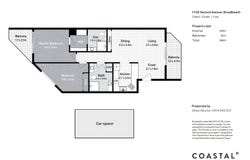 17/22 Second Avenue, Broadbeach, Qld 4218