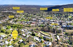 10 & 12 Oxley Drive, Mittagong, NSW 2575