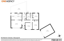 55 Martin Street, Wynyard, Tas 7325