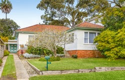 50 View Street, Miranda, NSW 2228