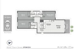 30/87 Thorn Street, Ipswich, Qld 4305