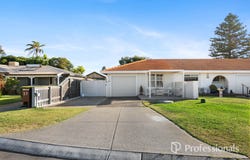 35B Richmond Avenue, Shoalwater, WA 6169
