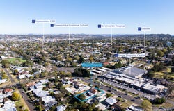 18 James Street, Rangeville, Qld 4350