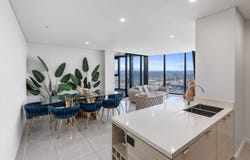 5402/88 The Esplanade, Surfers Paradise, Qld 4217