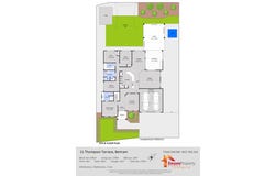 11 Thompson Terrace, Bertram, WA 6167