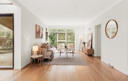 46 Waller Crescent, Campbell, ACT 2612