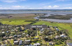 5 Jane Street, Venus Bay, Vic 3956