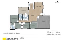 12 Isaac Court, Hillcrest, Qld 4118