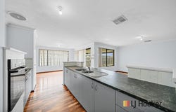 14 Carwell Avenue, Ellenbrook, WA 6069