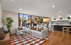 2/37 Glebe Street, Glebe, NSW 2037