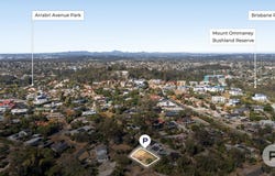 8A Hume Court, Mount Ommaney, Qld 4074