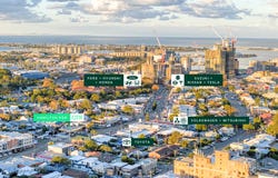 Viva Energy, 56 Tudor Street, Hamilton, NSW 2303