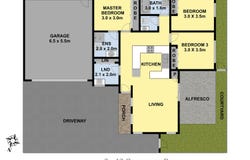 2/43 Campaspe Drive, Whittlesea, Vic 3757