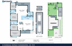6 Evandale Avenue, Nunawading, Vic 3131