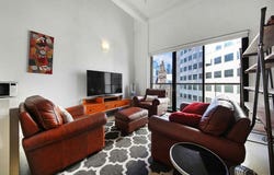 506/399 Bourke Street, Melbourne, Vic 3000