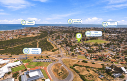 3 Petchell Street, Rangeway, WA 6530