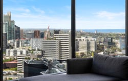 2701/7 Riverside Quay, Southbank, Vic 3006