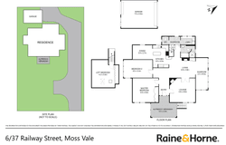 6/37 Railway Street, Moss Vale, NSW 2577