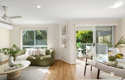 7/38 Baronsfield Street, Graceville, Qld 4075