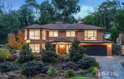 26 Echidna Road, Eltham, Vic 3095