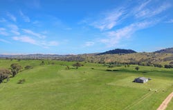 Mount Mcdonald Road, Wyangala, NSW 2808