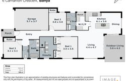 6 Carnarvon Crescent, Banya, Qld 4551
