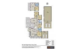 58 Oak Ridge Road, King Creek, NSW 2446