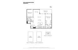 307/1 Evergreen Mews, Armadale, Vic 3143