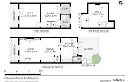 7 Queen Road, Paddington, NSW 2021