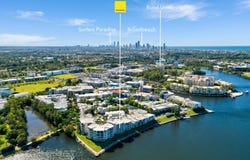 55/9 Moores Crescent, Varsity Lakes, Qld 4227