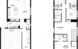 Lot 233.1 TBC, Dingley Village, Vic 3172