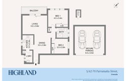 5/62-70 Parramatta Street, Cronulla, NSW 2230