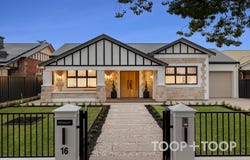 16 Sprod Avenue, Toorak Gardens, SA 5065