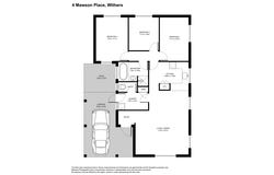 4 Mawson Place, Withers, WA 6230