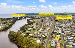 3 Bridge Street, Wynyard, Tas 7325