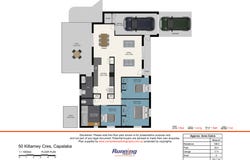 50 Killarney Crescent, Capalaba, Qld 4157