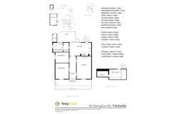 83 Hampton Road, Fremantle, WA 6160