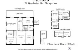 76 Goodwins Road, Mangalore, Tas 7030