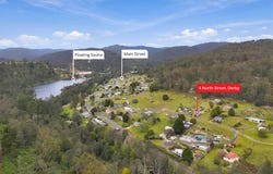 4 North Street, Derby, Tas 7264