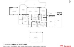 2 Miami Place, West Ulverstone, Tas 7315