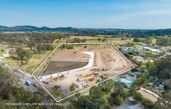 Gateway 38 Industrial Estate, Stapylton, Qld 4207