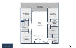 3/14 Trevillian Quay, Kingston, ACT 2604