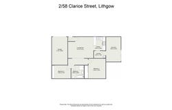 2/58 Clarice Street, Lithgow, NSW 2790